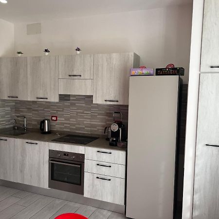 Gemelli Sweet Holiday Rom Exteriör bild
