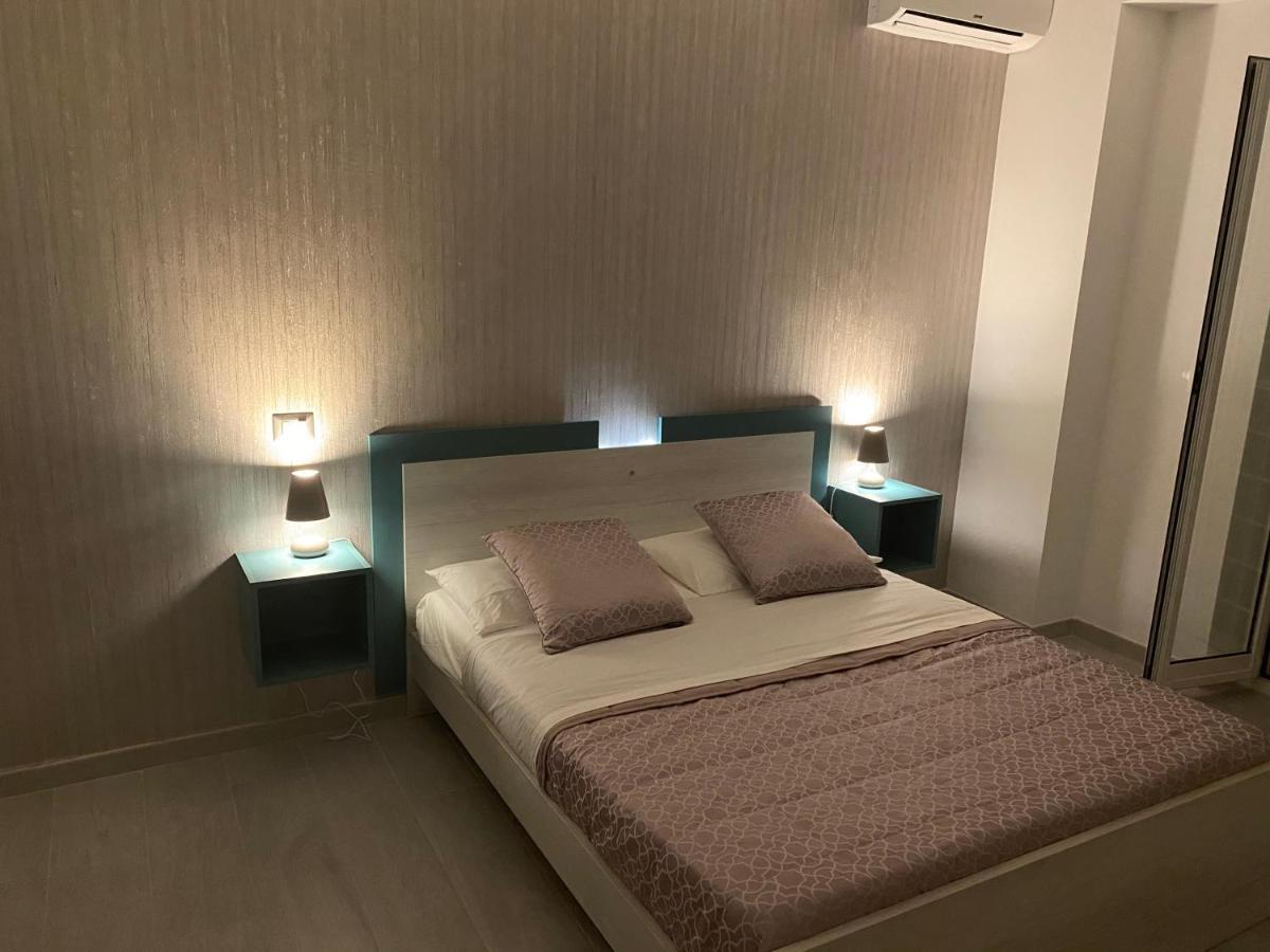 Gemelli Sweet Holiday Rom Exteriör bild
