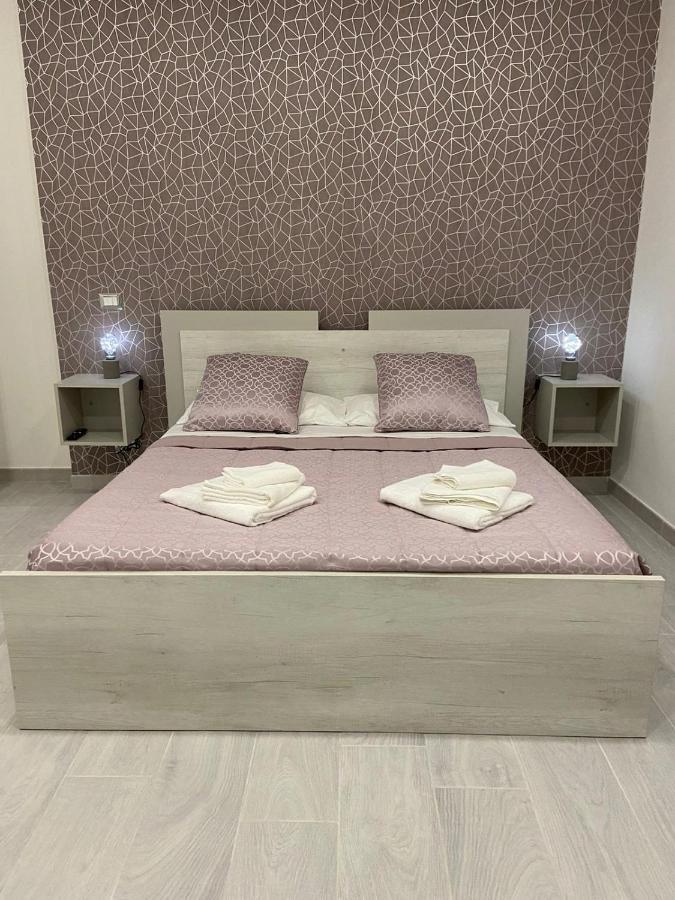 Gemelli Sweet Holiday Rom Exteriör bild