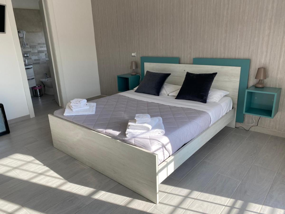Gemelli Sweet Holiday Rom Exteriör bild